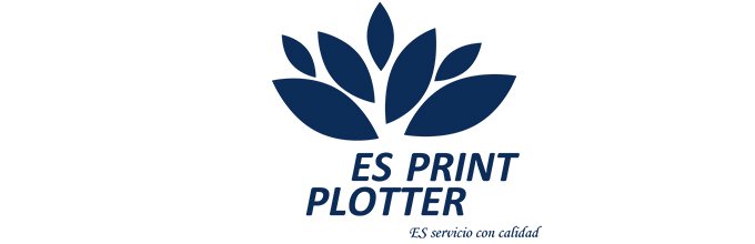 ES PRINT PLOTTER